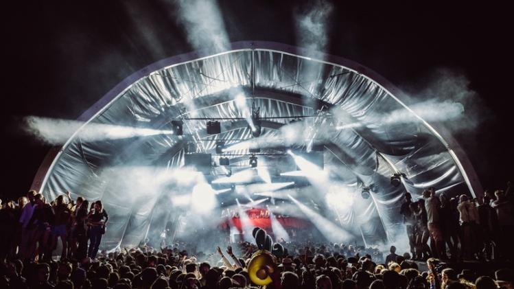FESTIVAL. WECANDANCE duikt de feestjungle in